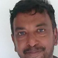 Kuruvilla Eapen