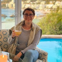 Olivia Voges
