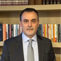 Gustavo Maryssael