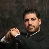 Ahmad Dahroug