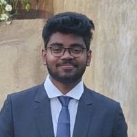 Nagalla Sai Charan
