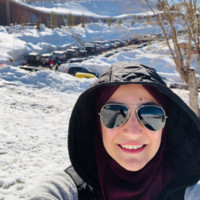 Dareen Adel