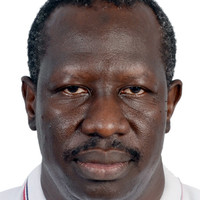 Khaled Maken