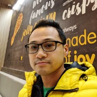 Nick Chang