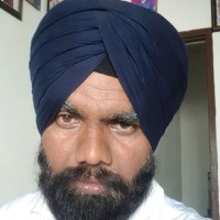 Amriksingh Amriksingh