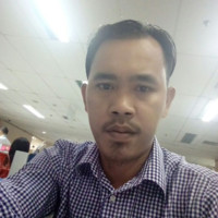 Akhmad Fauzi