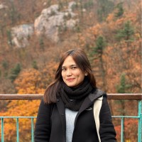 Grace Natalin Manurung