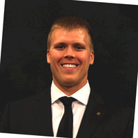 Alex Wessels, MBA