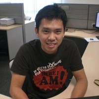 Max Leow
