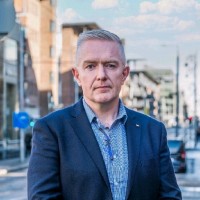 Niall O'Gorman