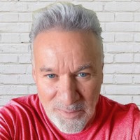 Barry Walsh