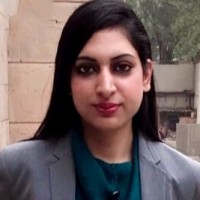 Nupur Gupta