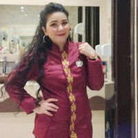 Shayma Aidarus