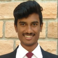 Srinidhi R