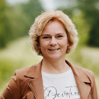 Greetje de Graaf