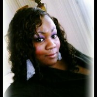 Alicia Haile