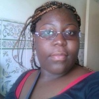 Jeanne Kamga
