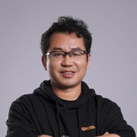Oscar Xie
