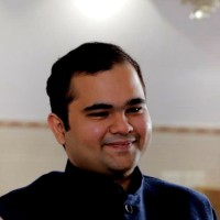 Vaansh Sharma