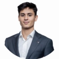 Jayesh Nauriyal