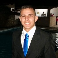 Italo Moreira