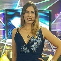 Karla Llosa