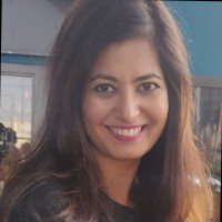Devina Bafna Lohia