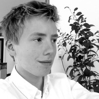 Frederik Lundin