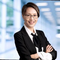 Wong Jenny