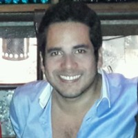 Alejandro Saavedra Saavedra