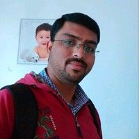 Prakash Zende