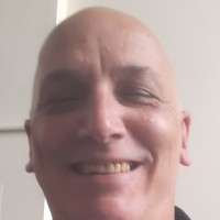 Terry McMahon