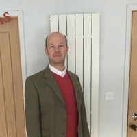 Chris England