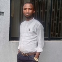 Peter Ogbaji