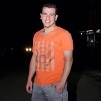 Mohammed El Shaeer