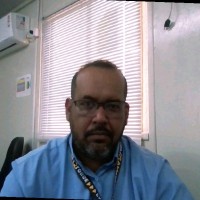 Luiz Roberto Nascimento