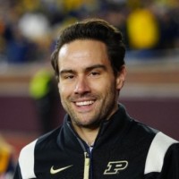 Nick Logan