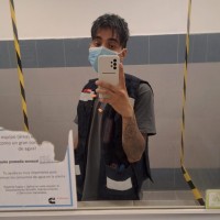 Nestor Ruiz Merino