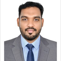 Muhammad Shafi