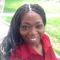 Maronica Parker