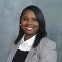 Latasha Morgan Bah