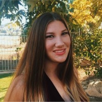 Samantha Haman