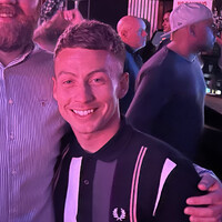 Lewis Parfitt