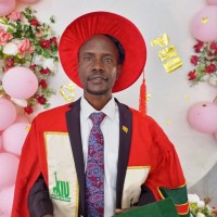 Prof. (Dr.) Asingwire Richard