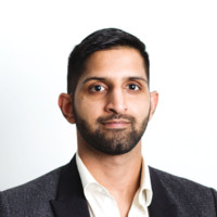 Samit Bains