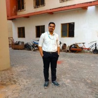 Shubhang Gupta