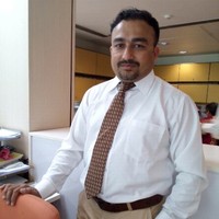Jatin Kadhi