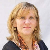 Cecilia Öberg Leiram