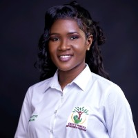 Ohenewaa Constance Ankoma