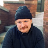 Adam Syvertsen